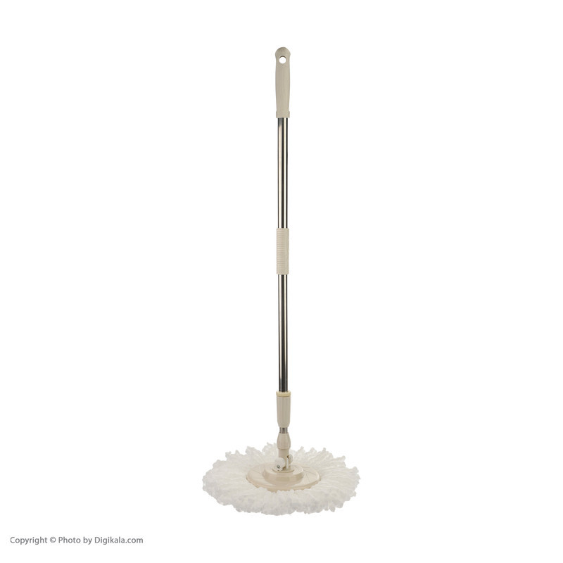ست سطل و زمین شوی همارا مدل Walkable Mop