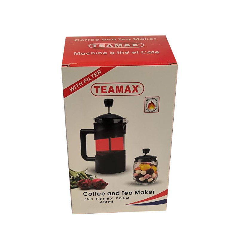 فرنچ پرس تیمکس مدل 350ML کد 25