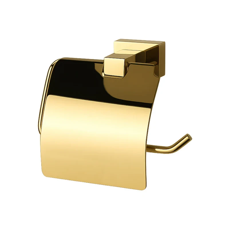 پایه رول دستمال کاغذی دلفین مدل Est-07-G