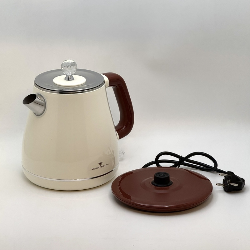 کتری برقی وگاترویال مدل VR-71 گنجایش 2 لیتر