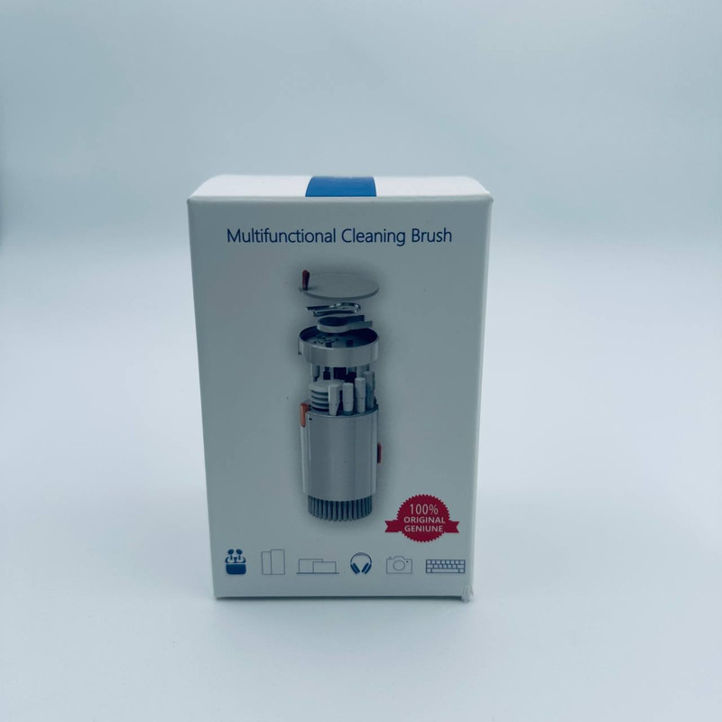 کیت تمیز کننده کد 09 مدل multifunctional
