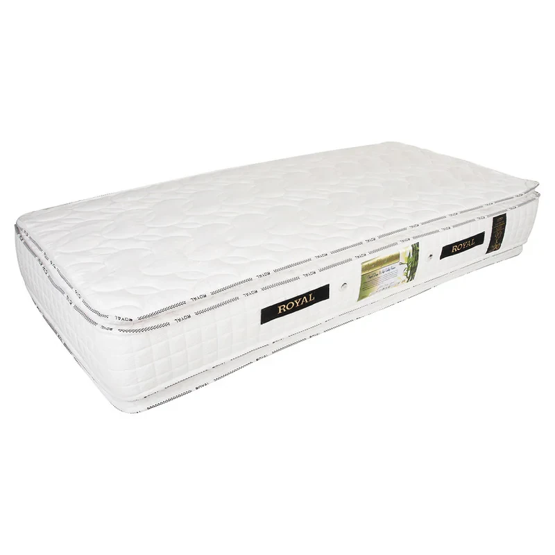 تشک رویال مدل Super Latex کد V65 دونفره سایز 160*200 سانتی متر