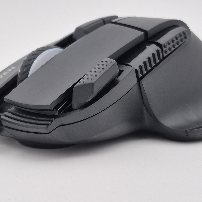 ماوس گیمینگ ایلون مدل GM10
