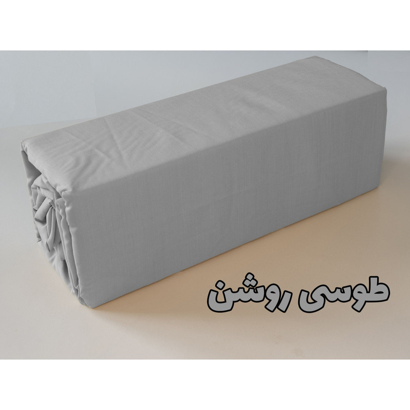 سرویس ملحفه کد 160دو نفره 3 تکه