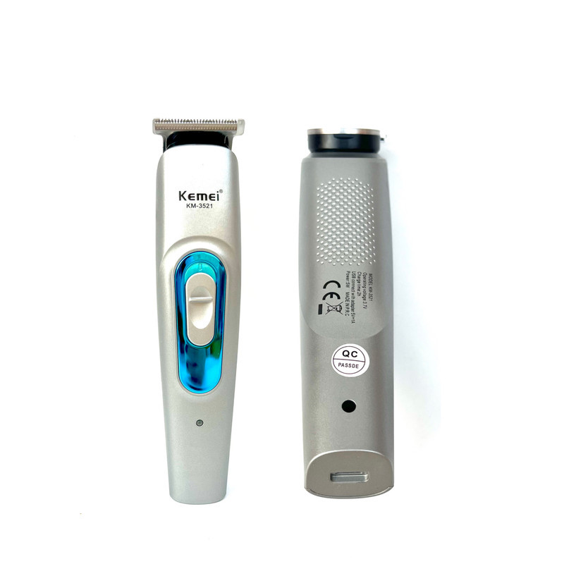 ماشین اصلاح موی صورت و بدن کیمی مدل KM-3521