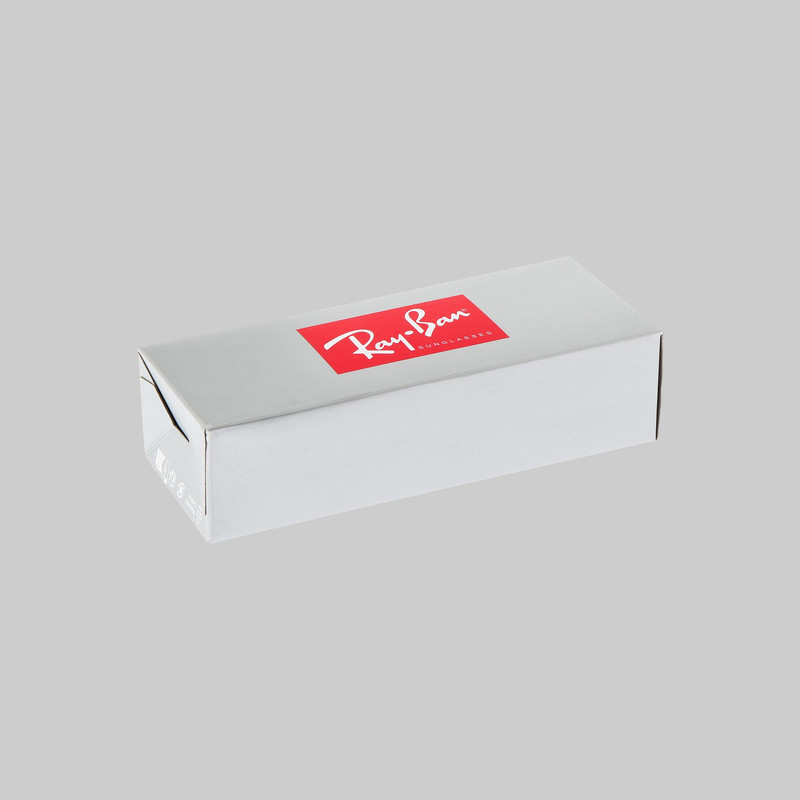 عینک آفتابی چند ضلعی ری بن مدل RB8094-014-51