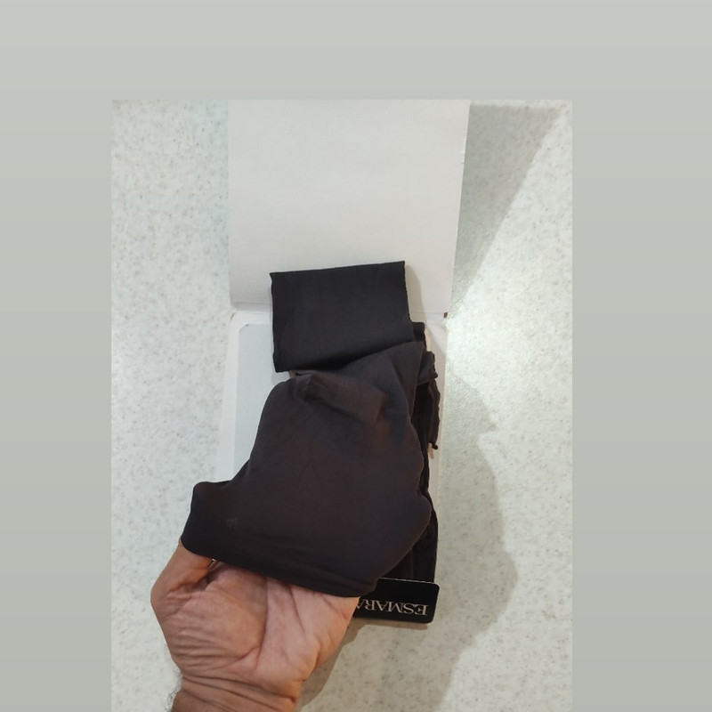 ساق شلواری زنانه اسمارا مدل SM03