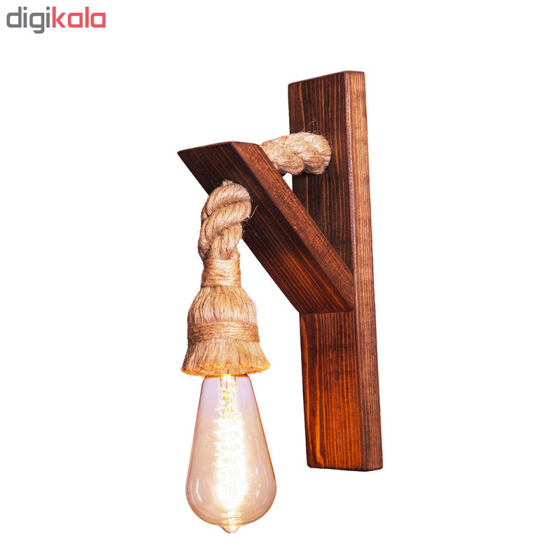 چراغ دیواری مدل NA622-1