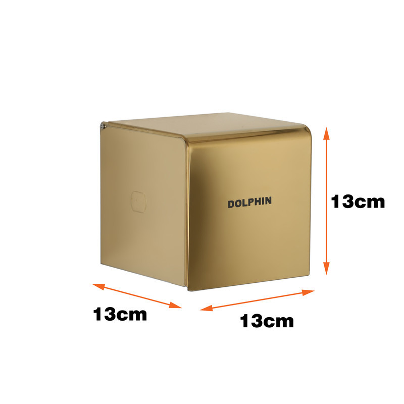 پایه رول دستمال کاغذی دلفین مدل Larens-304