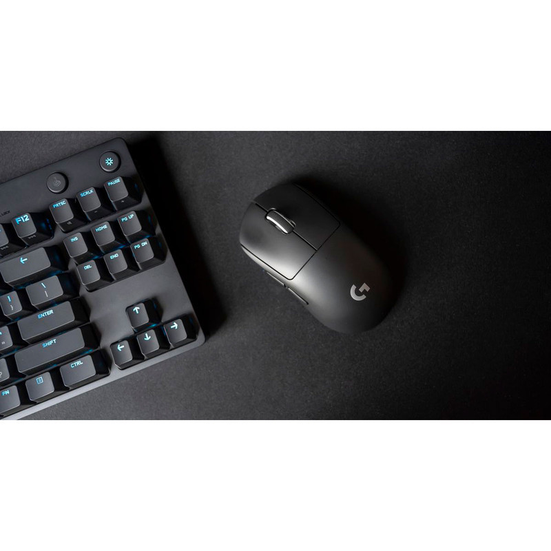 ماوس بی سیم مخصوص بازی لاجیتک مدل G Pro X Superlight