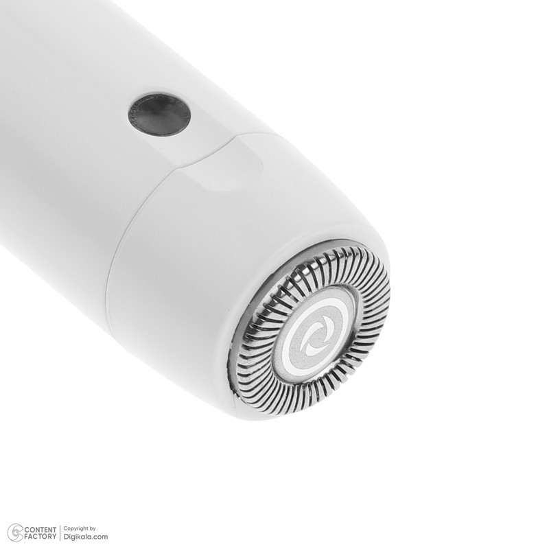 ماشین اصلاح موی صورت شارژی شیدرا مدل TR-11W به همراه کیف