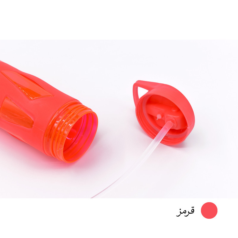 قمقمه مدل رنج گنجایش 0.5 لیتر