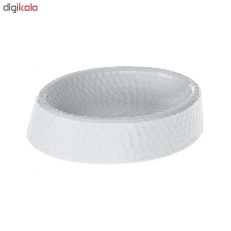 ست سرویس بهداشتی 4 پارچه مدل ENJ-4PI