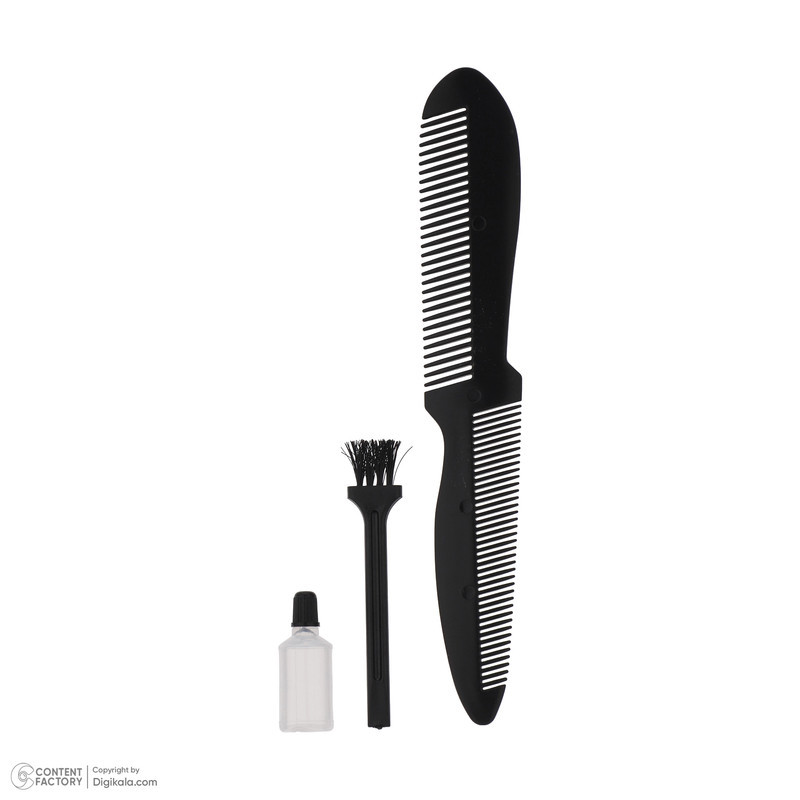 ماشین اصلاح موی بدن و صورت مک استایلر مدل MC-8013