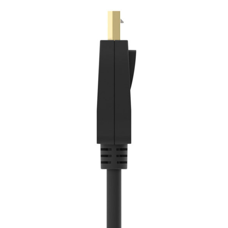 مبدل Display Port به HDMI مدل AS-16008