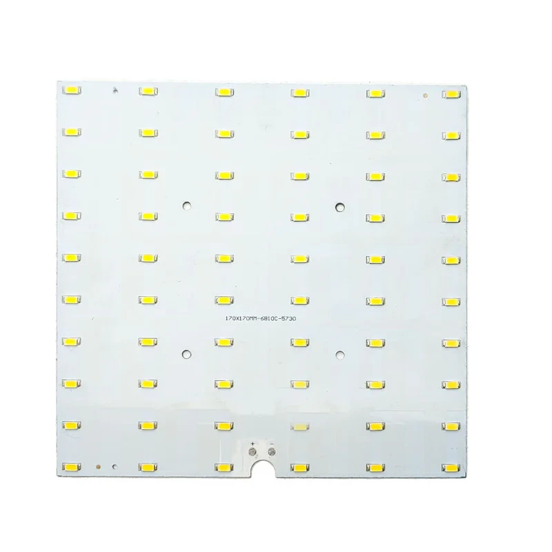 چیپ ال ای دی 30 وات مدل 6B10C-SMD بسته 2 عددی