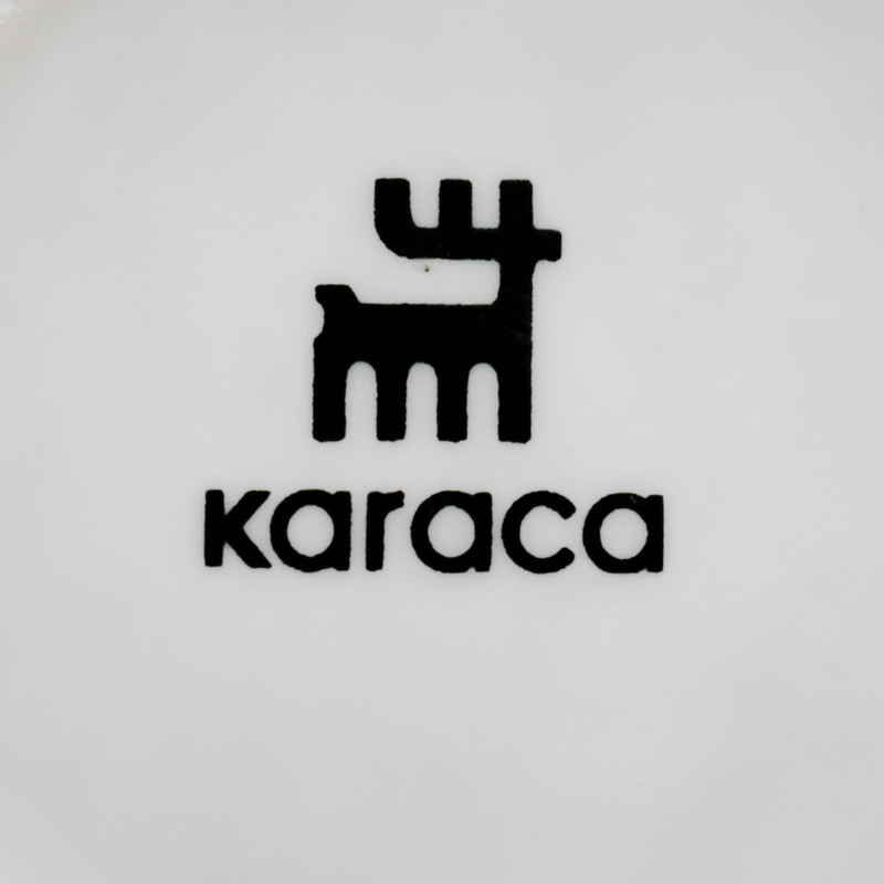 سرویس قهوه خوری 12 پارچه کاراجا مدل Kuvars