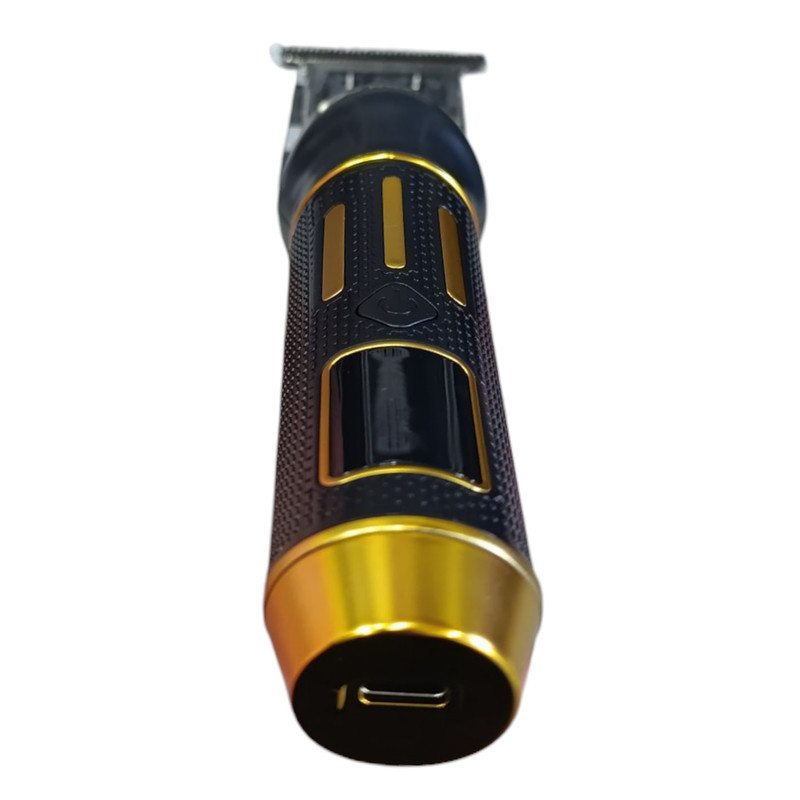 ماشین اصلاح موی سر و صورت شارژی روزیا مدل Hq395