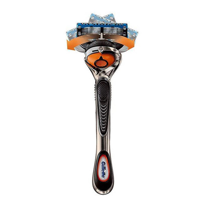 خود تراش ژیلت مدل Fusion Proglide