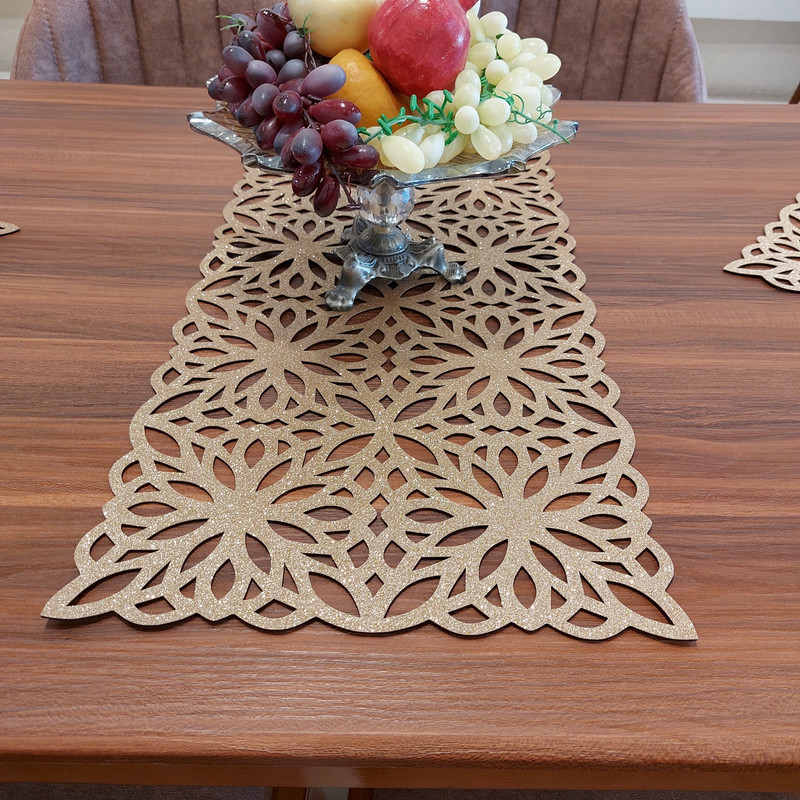 رومیزی کد 8034