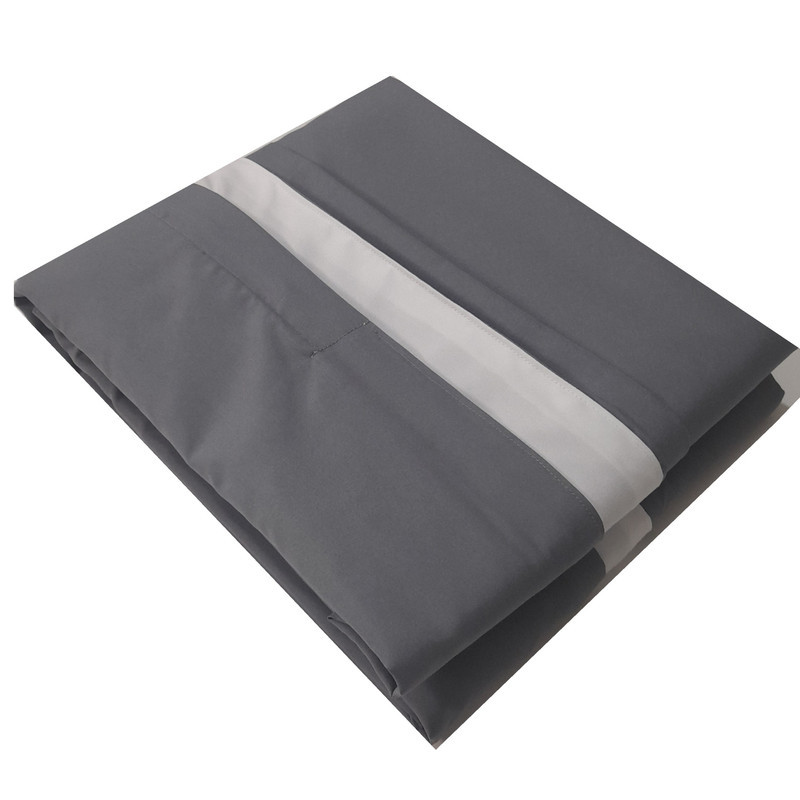 روکش لحاف مدل میکروفایبر niki11 دونفره سایز 220×200 سانتی متر
