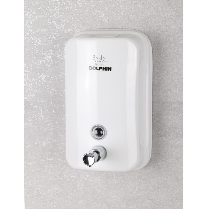 پمپ مایع دستشویی دلفین مدل kh-1000-W