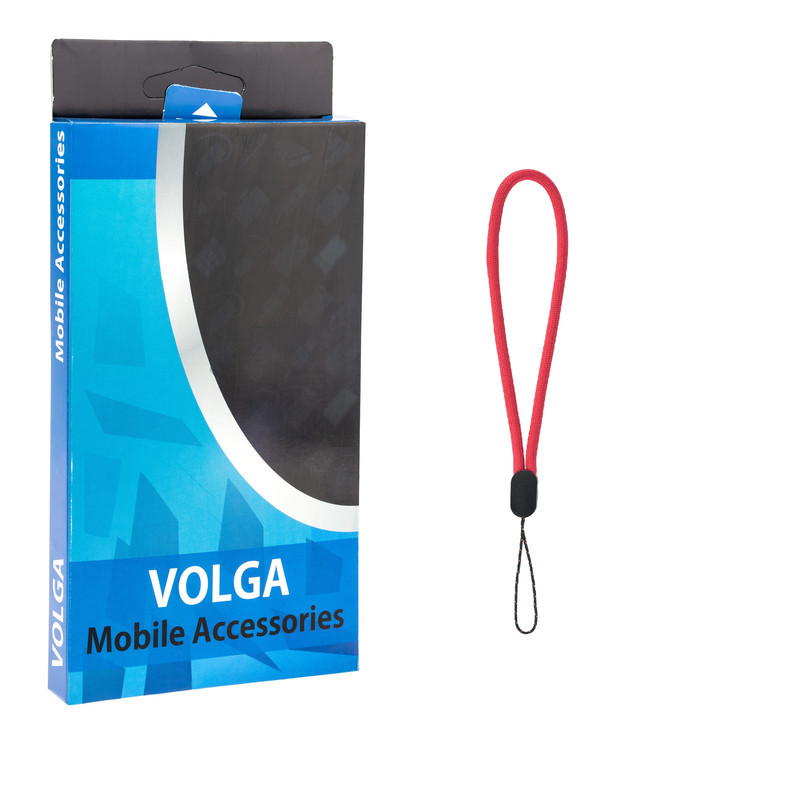 بند آویز موبایل ولگا مدل VOL-STRAP-15R