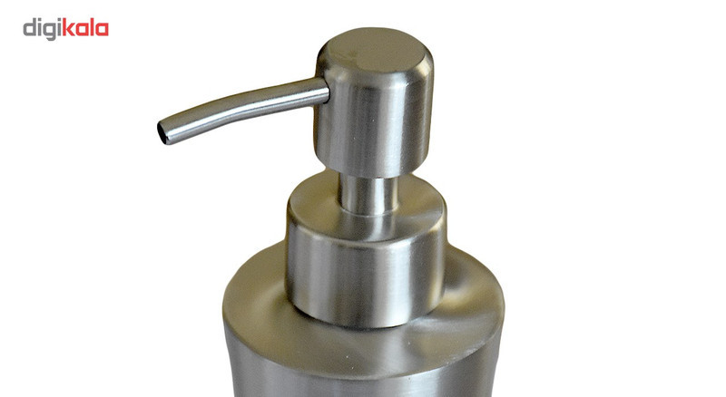 جا مایع استیل ابتکار کد EB07003