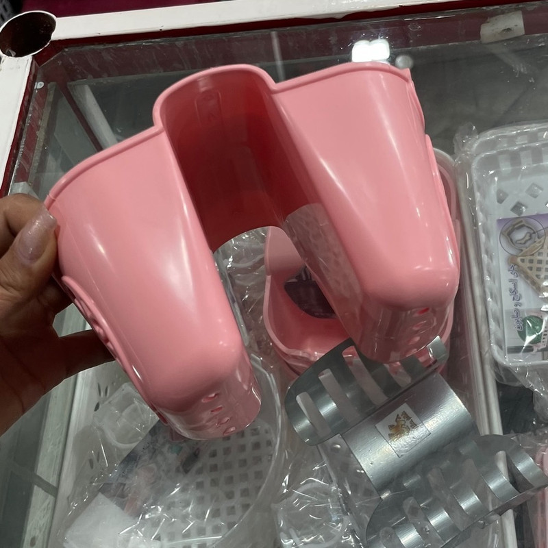 جاصابونی مدل مینیمال
