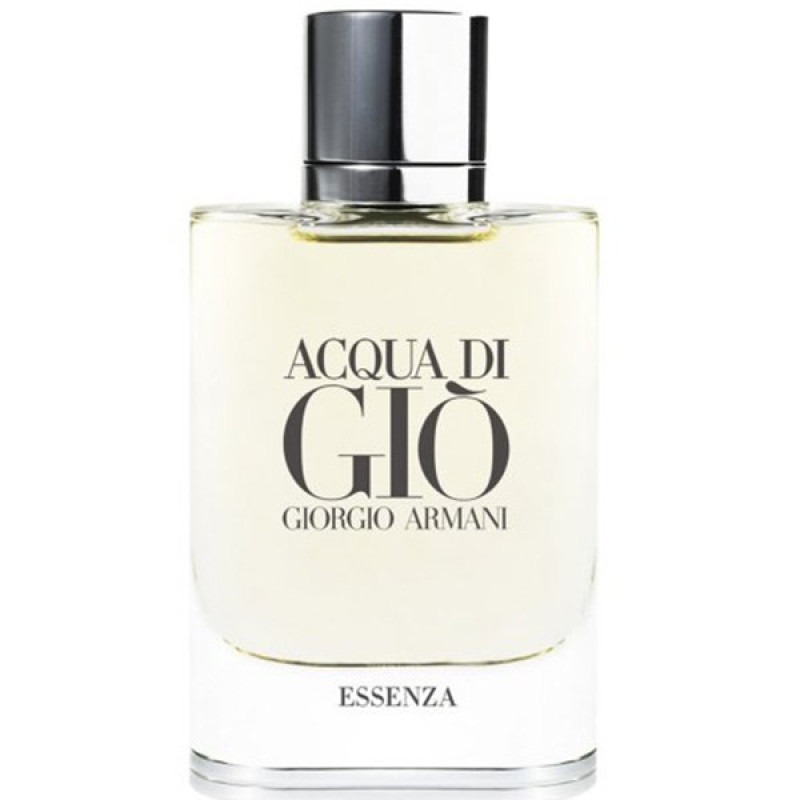 ادو پرفیوم مردانه جورجیو آرمانی مدل Acqua Di Gio Essenza حجم 180 میلی لیتر