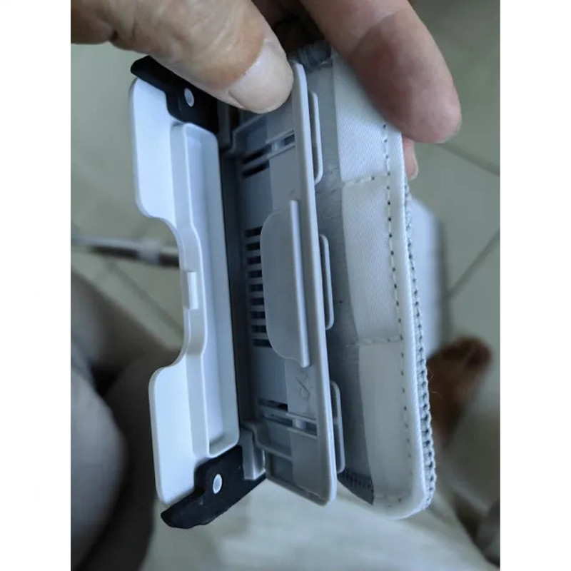 ست سطل و زمین شوی کد 75GY2P