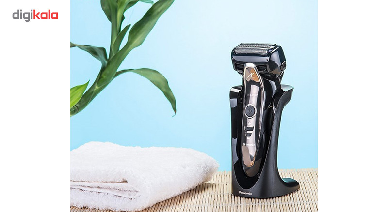 ماشین اصلاح صورت پاناسونیک سری لمدش مدل لمدش ES-ST25