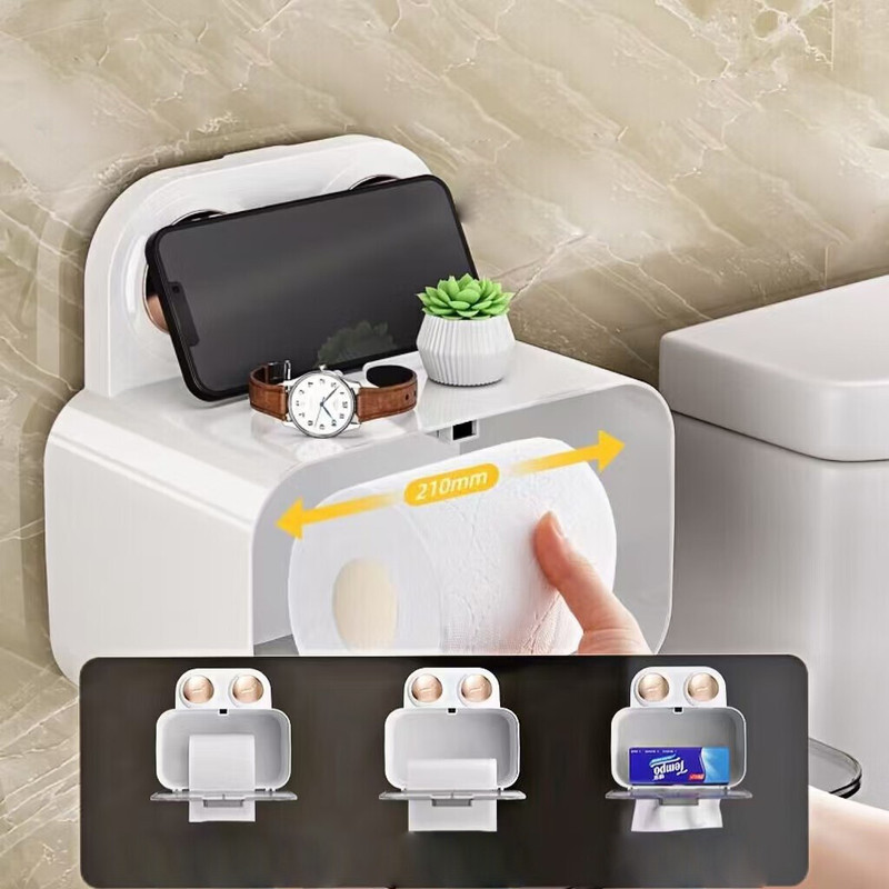 پایه رول دستمال کاغذی مدل AW776