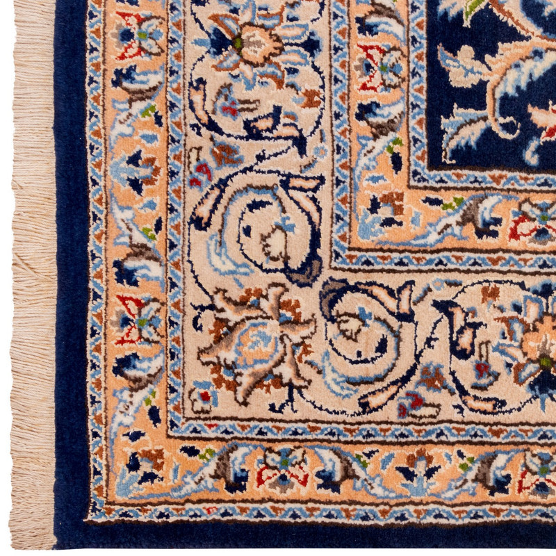 فرش دستباف پنج و نیم متری سی پرشیا کد 171639