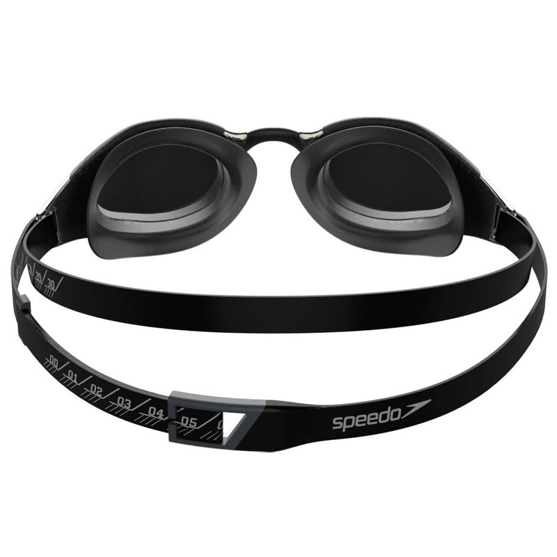 عینک شنا اسپیدو مدل Fastskin Hyper Elite Mirror