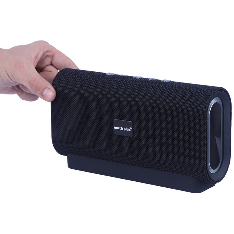 اسپیکر بلوتوثی قابل حمل نورث پلاس مدل soundwave 44