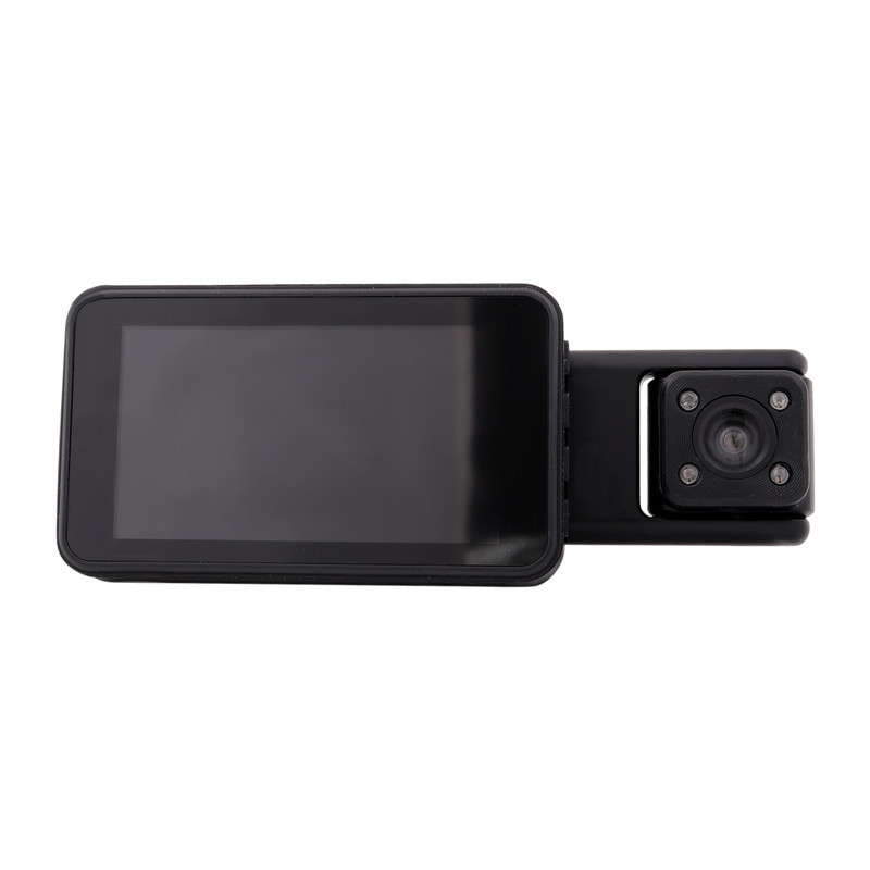 دوربین ثبت وقایع خودرو مدل  BLACK BOX