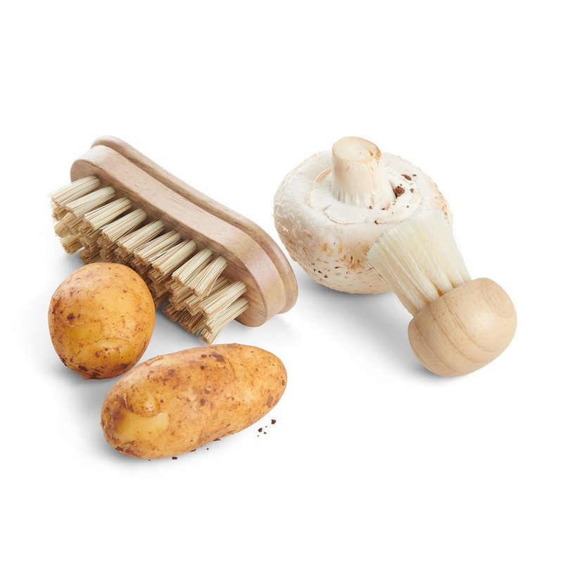 فرچه ظرفشویی مدل TCM مجموعه 2 عددی