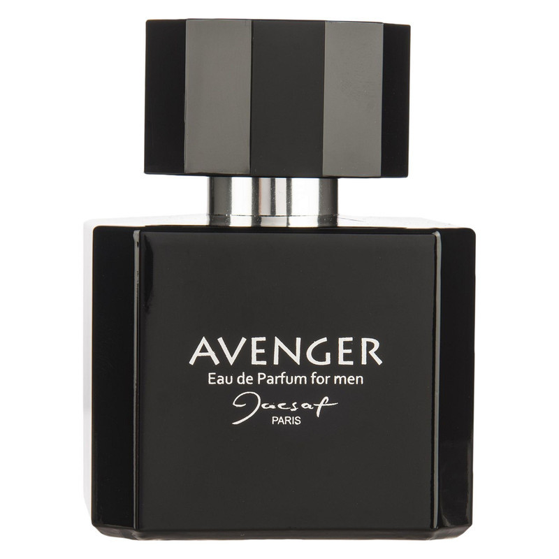 ادو پرفیوم مردانه ژک‌ ساف مدل Avenger حجم 100 میلی لیتر