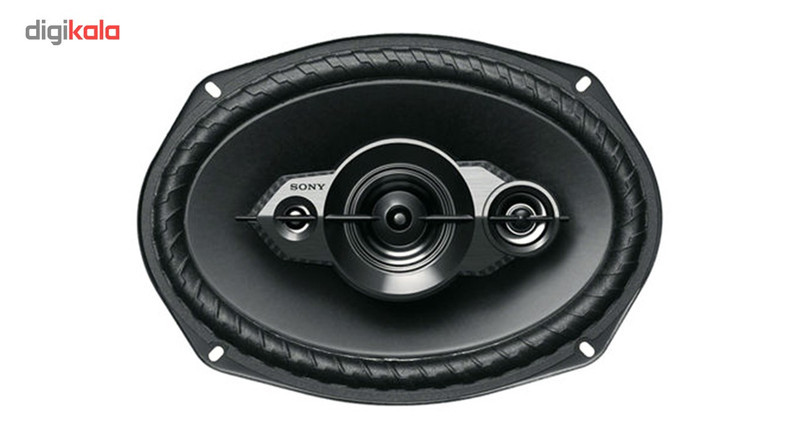 اسپیکر خودرو سونی مدل XS-XB6941 مجموعه 2 عددی