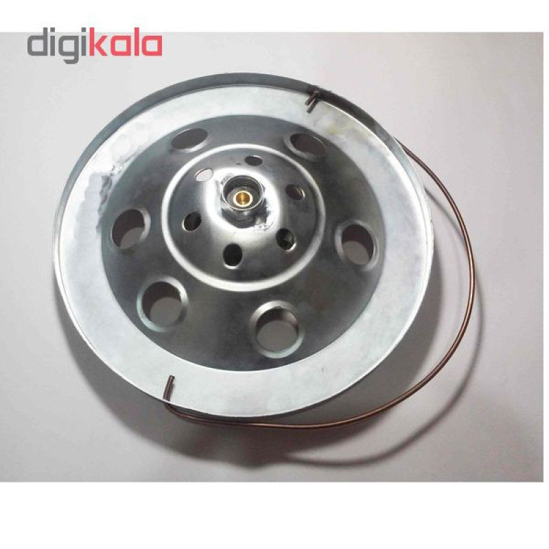 اجاق گاز پیکنیکی مدل TE-02 حجم 2 کیلوگرم