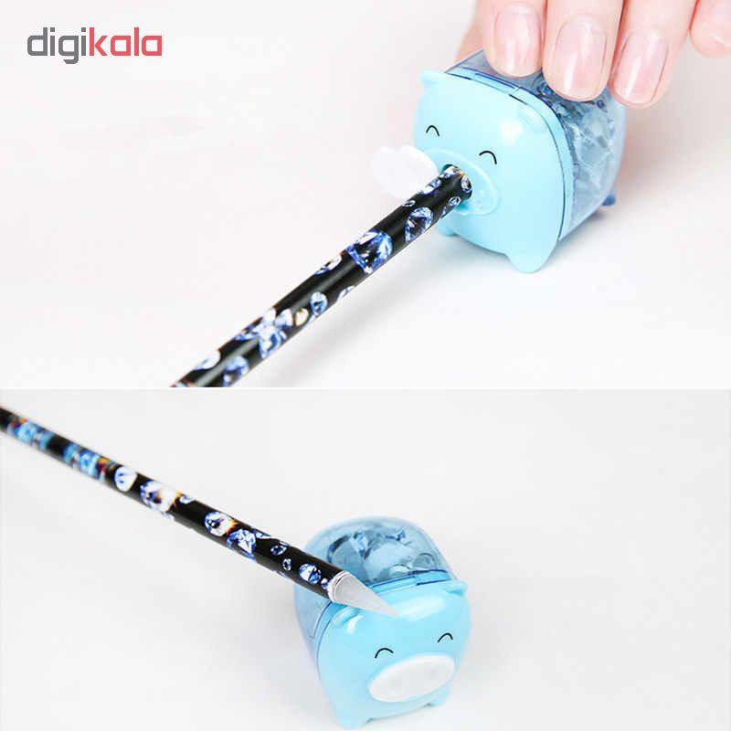 قلم نگین ناخن کد NDT23