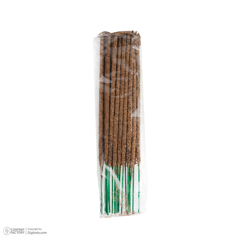 عود هاری دارشان مدل Palo Santo and White Sage رایحه مریم گلی، پالوسانتو بسته 20 عددی