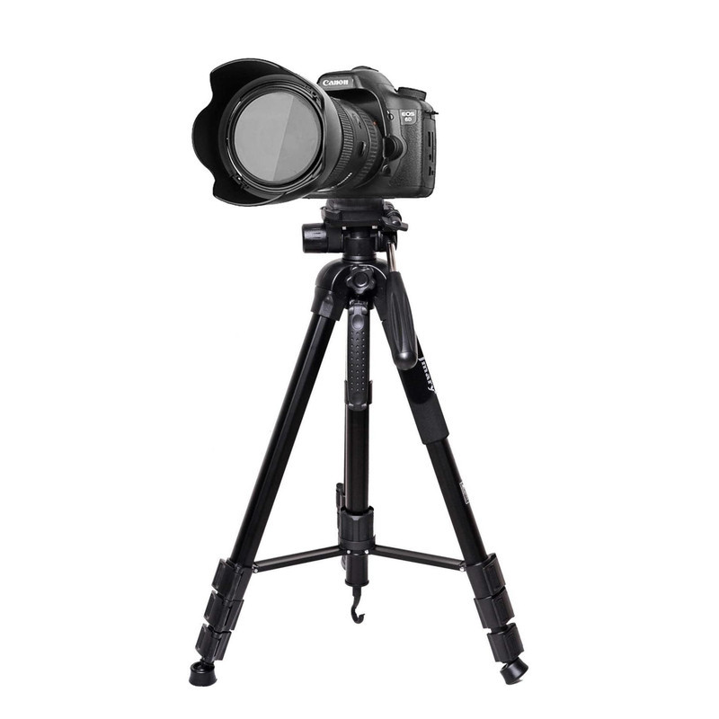 سه پایه دوربین جی ماری مدل KP-2294