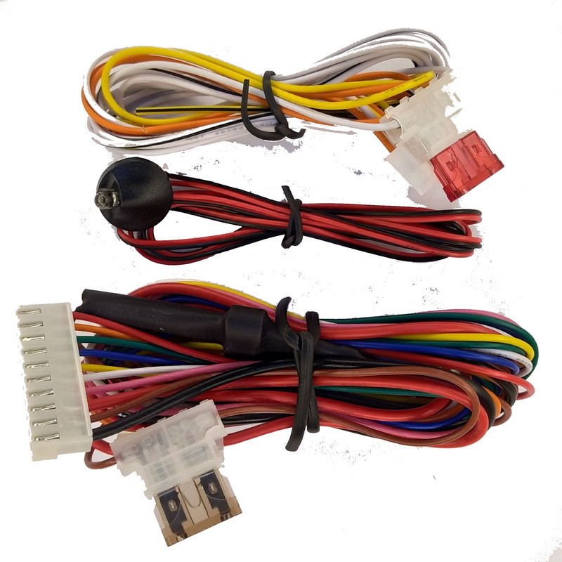 دزدگیر خودرو مکسیدر مدل MX-CSS501JS103