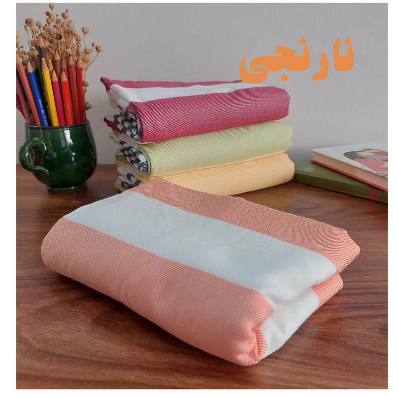 حوله استخری مدل RD-3 سایز 160x110 سانتی متر