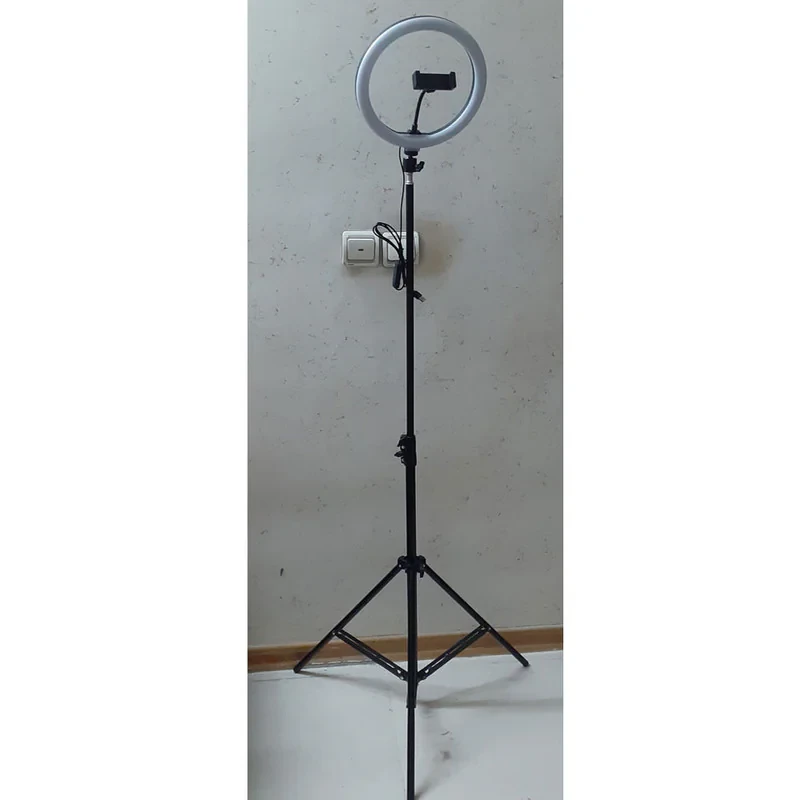 رینگ لایت مدل RFX-260