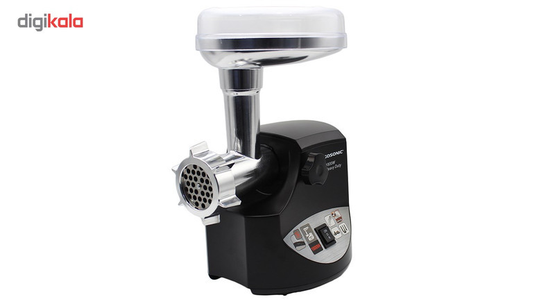 چرخ گوشت گوسونیک مدل GMG-742