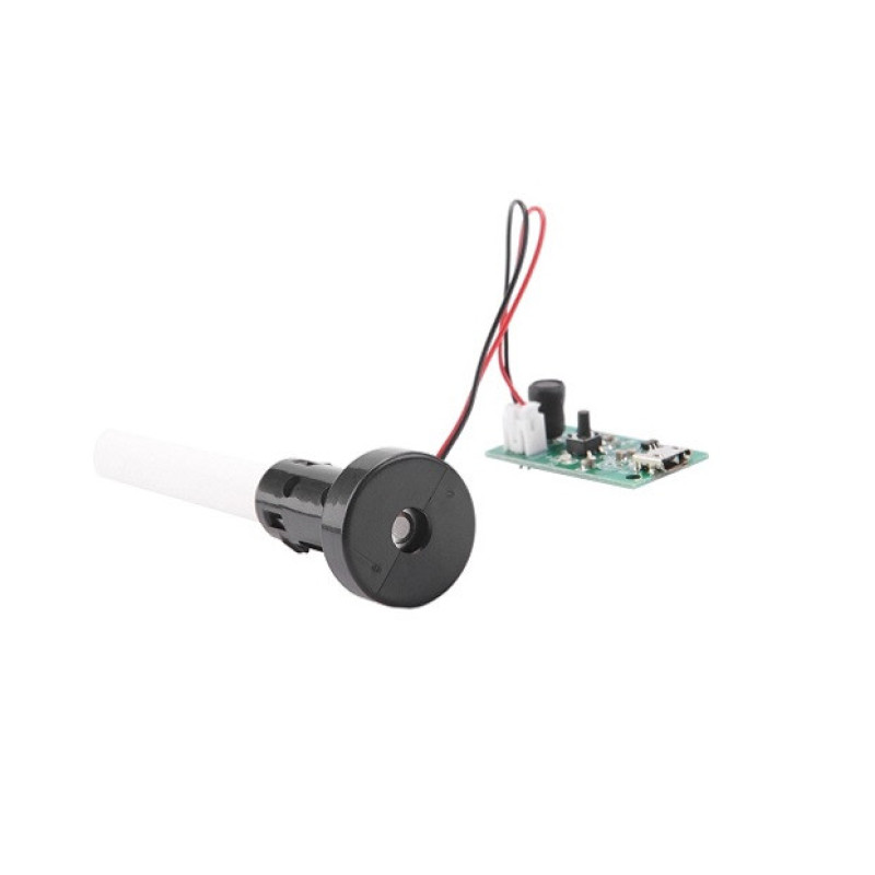 پیزو الکتریک بخار سرد مدل P16-S10mm به همراه اسفنج