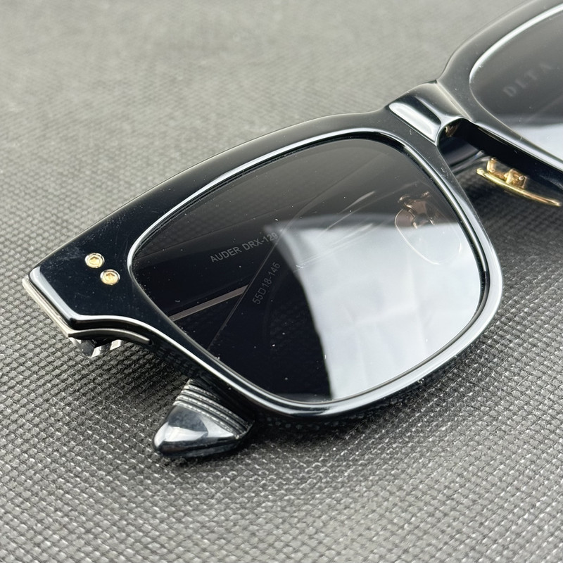 عینک آفتابی ویفرر (Wayfarer) دیتا مدل AUDER DRX-129 AF